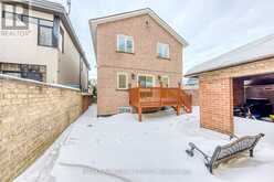 963 HAMPTON CRESCENT S Mississauga