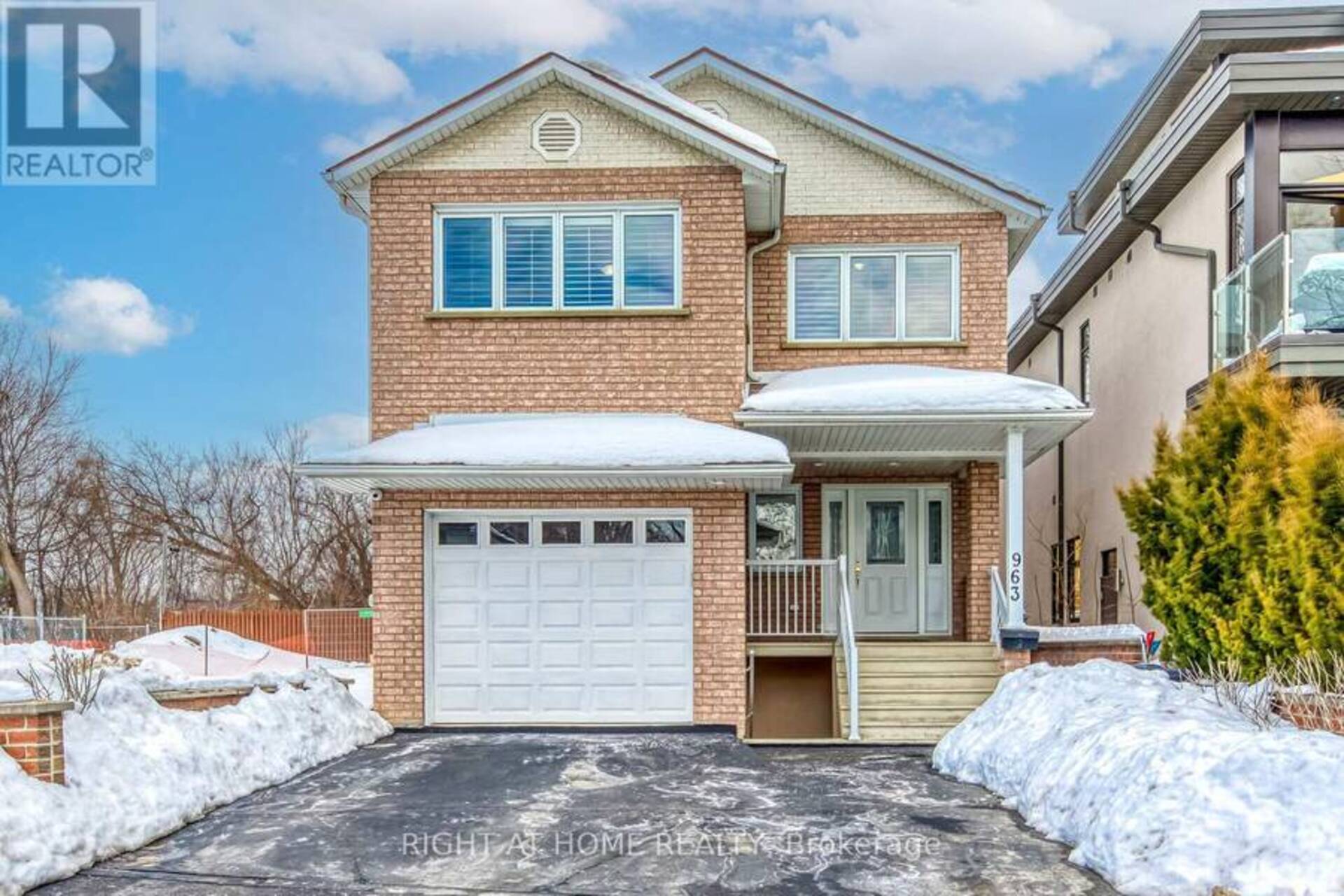 963 HAMPTON CRESCENT S Mississauga