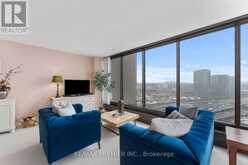 2103 - 2045 LAKE SHORE BOULEVARD W Toronto