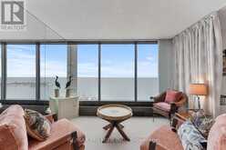 2103 - 2045 LAKE SHORE BOULEVARD W Toronto