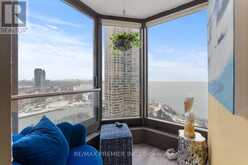 2103 - 2045 LAKE SHORE BOULEVARD W Toronto