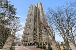 2103 - 2045 LAKE SHORE BOULEVARD W Toronto