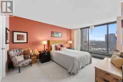 2103 - 2045 LAKE SHORE BOULEVARD W Toronto