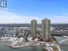 2103 - 2045 LAKE SHORE BOULEVARD W Toronto