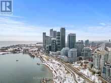 2103 - 2045 LAKE SHORE BOULEVARD W Toronto