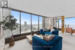 2103 - 2045 LAKE SHORE BOULEVARD W Toronto