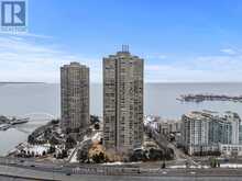 2103 - 2045 LAKE SHORE BOULEVARD W Toronto