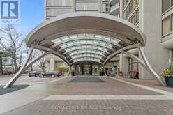 2103 - 2045 LAKE SHORE BOULEVARD W Toronto