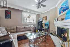 3948 MIDHURST LANE Mississauga