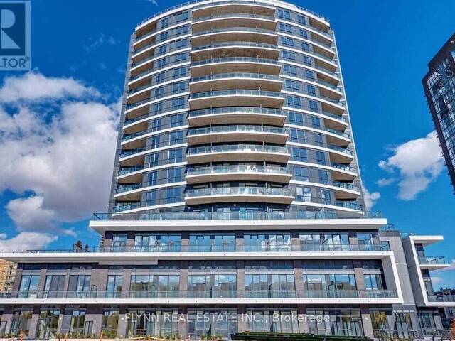 212 - 65 WATERGARDEN DRIVE Mississauga Ontario