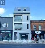 UNIT 2 - 3122 DUNDAS STREET W Toronto