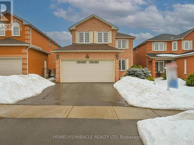 1508 ROSEWAY DRIVE Mississauga Ontario