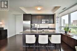 808 - 25 FONTENAY COURT Toronto