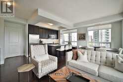 808 - 25 FONTENAY COURT Toronto