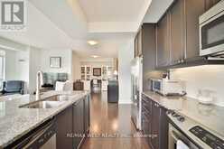 808 - 25 FONTENAY COURT Toronto