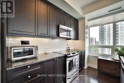 808 - 25 FONTENAY COURT Toronto