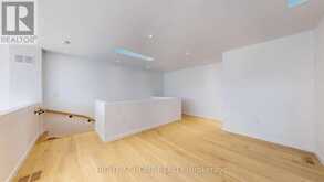 UNIT 6 - 3122 DUNDAS STREET W Toronto