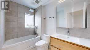 UNIT 6 - 3122 DUNDAS STREET W Toronto