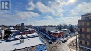 UNIT 6 - 3122 DUNDAS STREET W Toronto