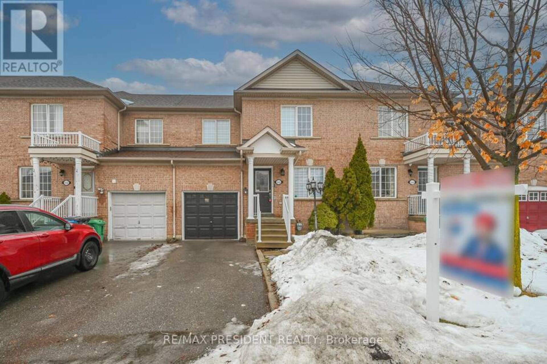 113 TIANALEE CRESCENT Brampton