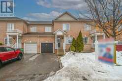 113 TIANALEE CRESCENT Brampton