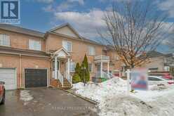 113 TIANALEE CRESCENT Brampton