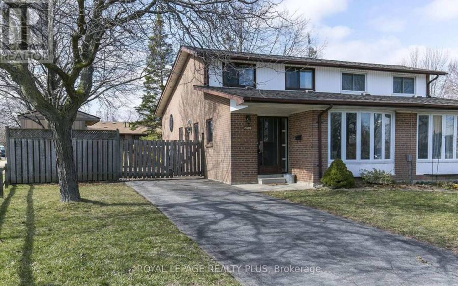 2489 YEOVIL ROAD Mississauga