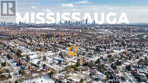 1711 CAROLYN ROAD Mississauga