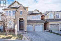 3456 REBECCA STREET Oakville