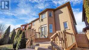 3456 REBECCA STREET Oakville