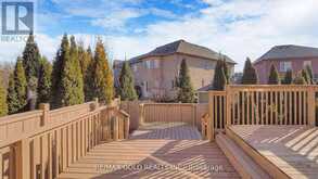 3456 REBECCA STREET Oakville