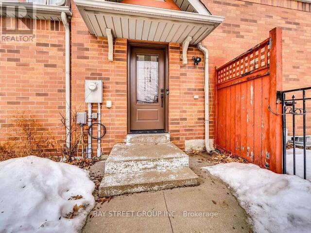 97 QUAIL FEATHER CRESCENT Brampton Ontario