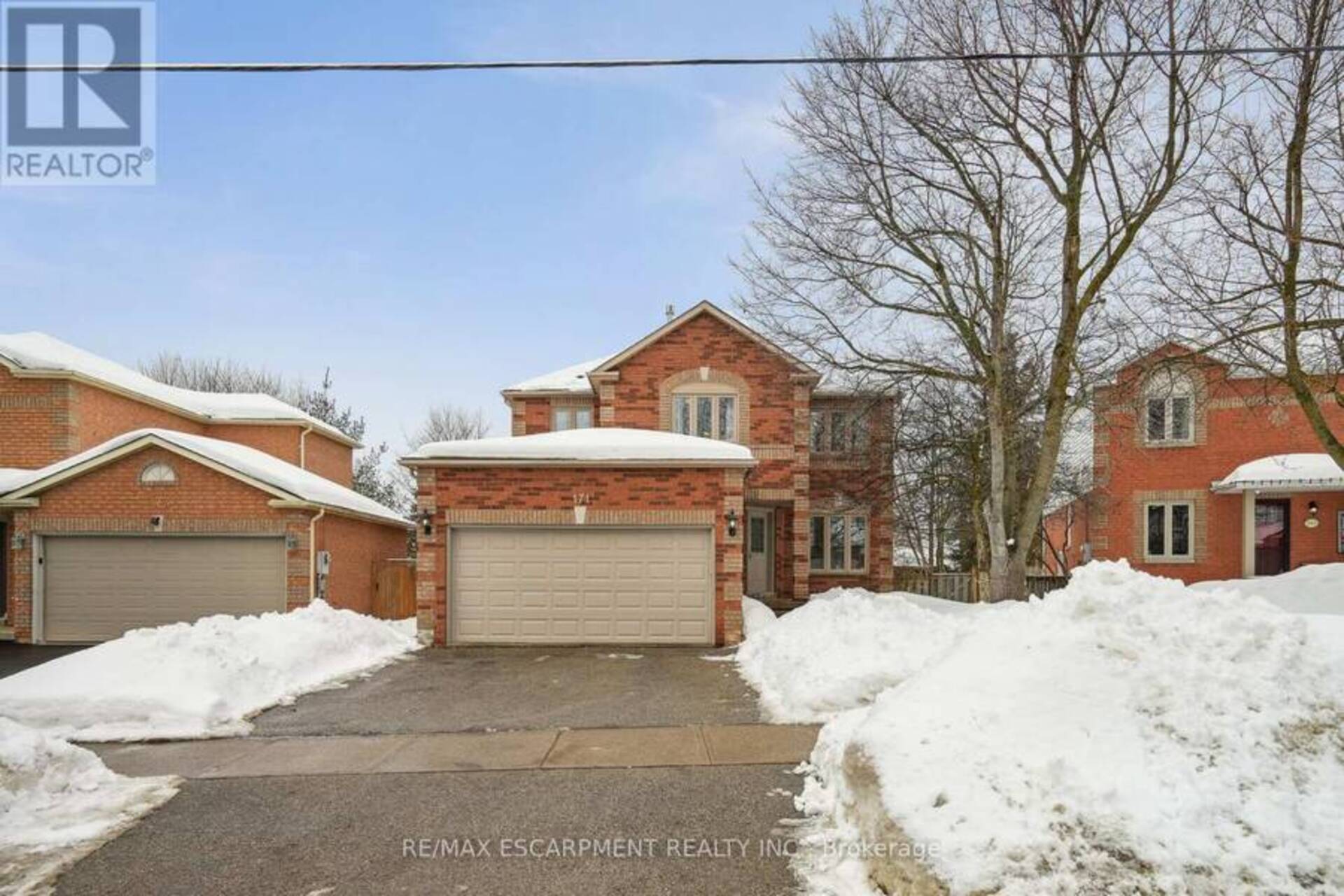 171 MILL STREET W Halton Hills