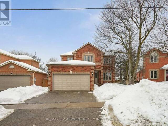 171 MILL STREET W Halton Hills