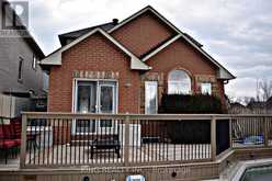 28 BUSHBERRY ROAD N Brampton