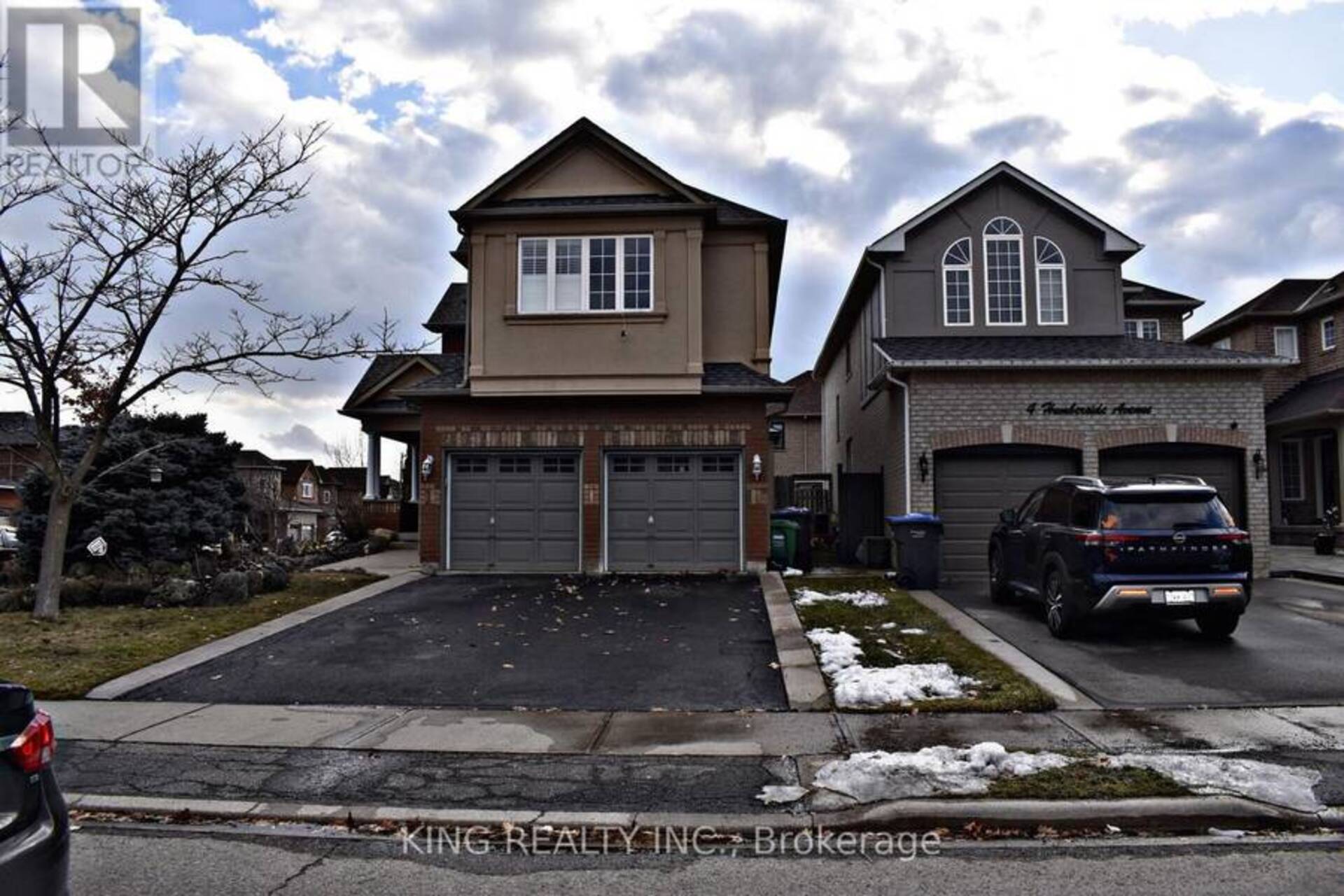 28 BUSHBERRY ROAD N Brampton