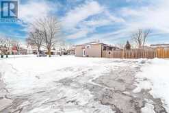 8 WELBECK DRIVE Brampton