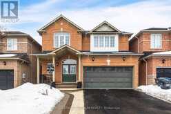 19 DOLLY VARDEN DRIVE Brampton