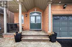 19 DOLLY VARDEN DRIVE Brampton