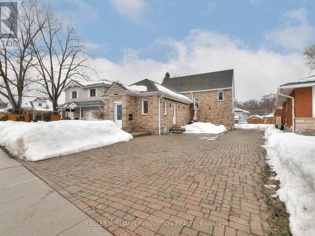 62 PERTH ROAD Kitchener Ontario