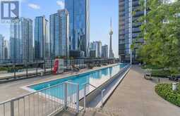 3606 - 1 THE ESPLANADE AVENUE Toronto