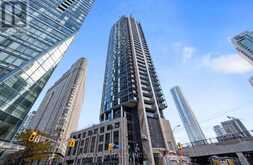 3606 - 1 THE ESPLANADE AVENUE Toronto