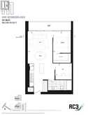 2503 - 170 BAYVIEW AVENUE Toronto