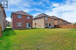 128 MILBY CRESCENT Bradford/West Gwillimbury