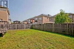 23 SIR SANFORD FLEMING WAY Vaughan