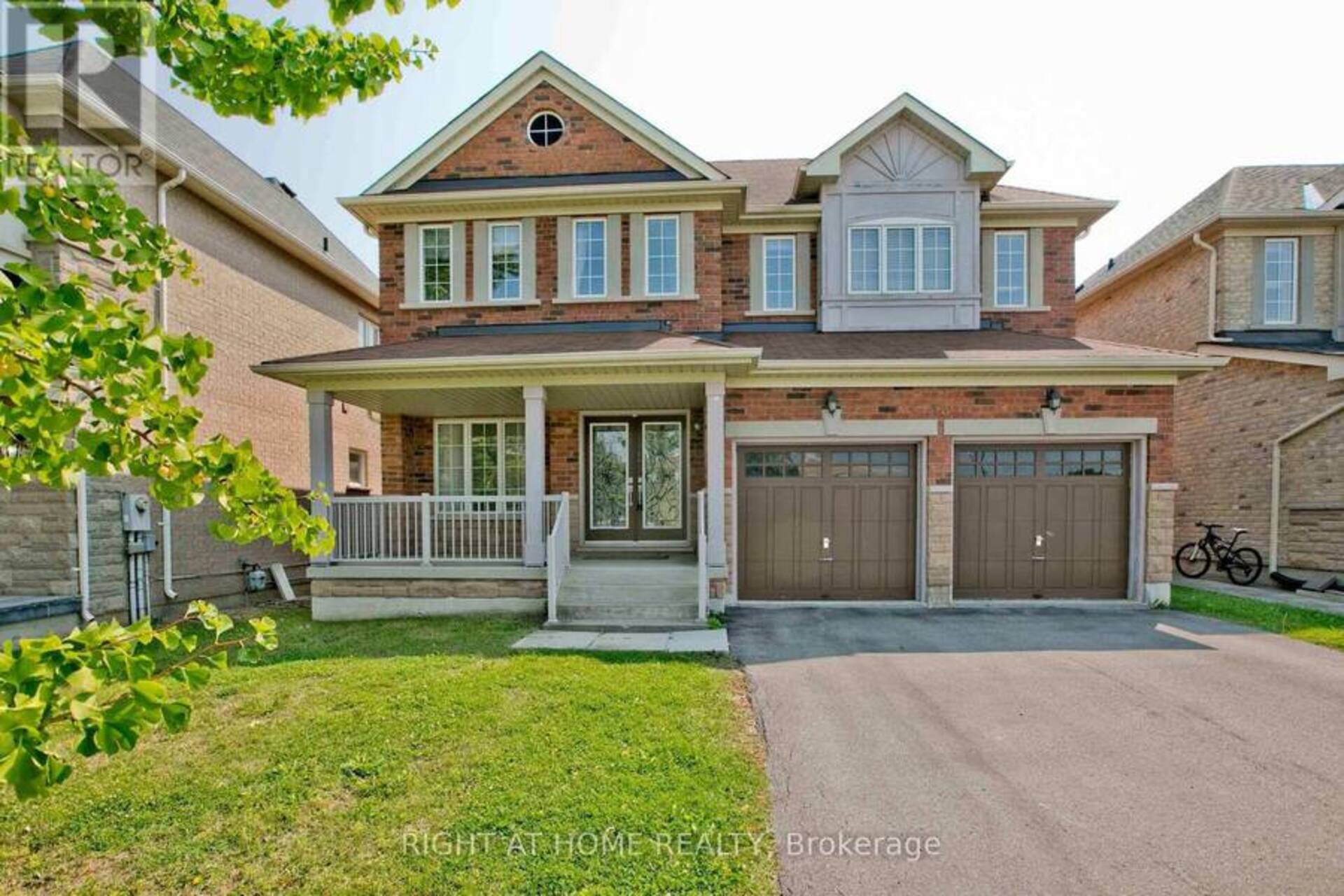 23 SIR SANFORD FLEMING WAY Vaughan