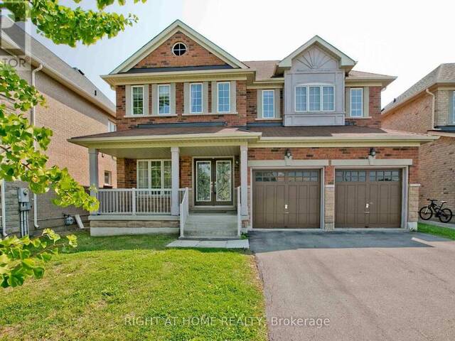 23 SIR SANFORD FLEMING WAY Vaughan Ontario