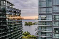 1402 - 56 ANNIE CRAIG DRIVE Toronto