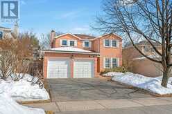 1491 PRINCETON CRESCENT Oakville