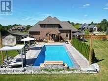 20 WINGROVE WOODS Brantford